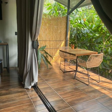 Eden Organic Farm & Bungalows La Fortuna Exterior photo